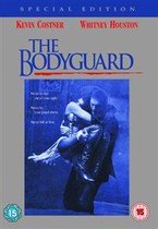 Bodyguard [DVD]
