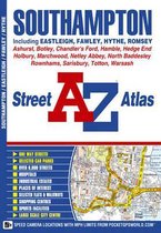 Southampton Street Atlas