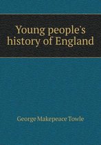 Young people's history of England