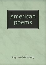 American Poems