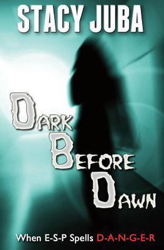 Dark Before Dawn - cover