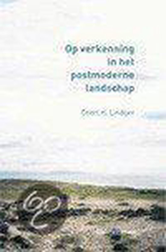 Op Verkenning In Het Postmoderne Landschap - Gert Lindner | Stml-tunisie.org
