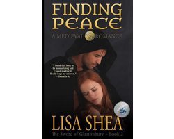 Finding Peace - A Medieval Romance