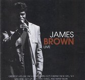 James Brown Live - Brown James