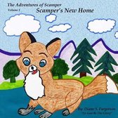 The Adventures of Scamper