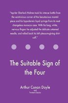 The Suitable Sign of the Four