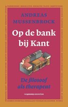 Op De Bank Bij Kant