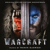 Warcraft (Ramin Djawadi)
