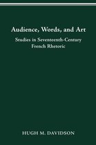 Audience, Words, and Art