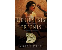 Omslag van De Genesis Erfenis