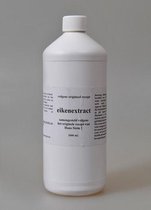 Eikenextract - 0.5 Liter