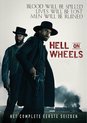 HELL ON WHEELS S.1