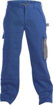 FE Engel Safety+ Broek 2234-825 - Azure/Grijs 825 - 56