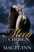 Moon Chosen (BBW Werewolf / Shifter Romance)