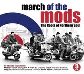March Of The Mods