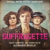 Original Soundtrack - Suffragette (Alexandre..