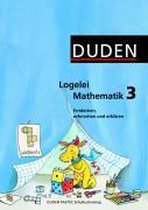 Logelei Mathematik 3