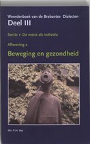 Woordenboek van de Brabantse Dialecten