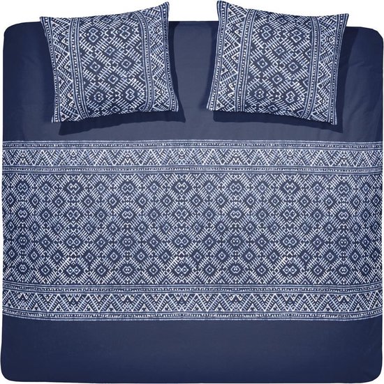 Home Linge Passion Dekbedovertrekset, 140 x 200 cm, Charlest