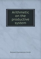 Arithmetic on the productive system