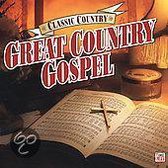 Classic Country: Great Country Gospel