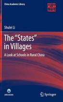 The States in Villages