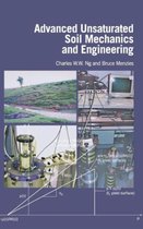 Advanced Unsaturated Soil Mechanics and Engineering