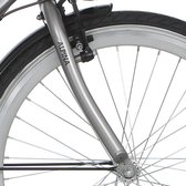 Alp v vork 24 Curve titanium