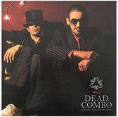 Dead Combo - Vol.II- (Black) Quando A Lama Nao E Pequena (LP)
