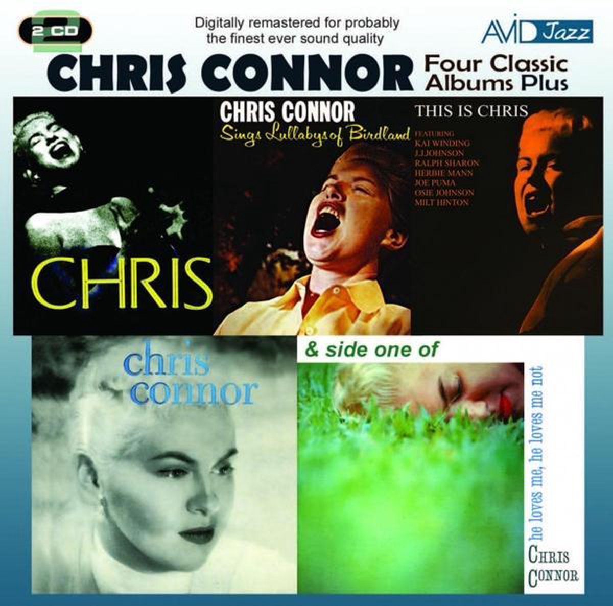 Three Classic Albums Plus (After Hours / Piano Moods / Brad Gowans And His New York Nine)