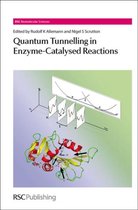 Quantum Tunnelling in Enzyme-Catalysed Reactions
