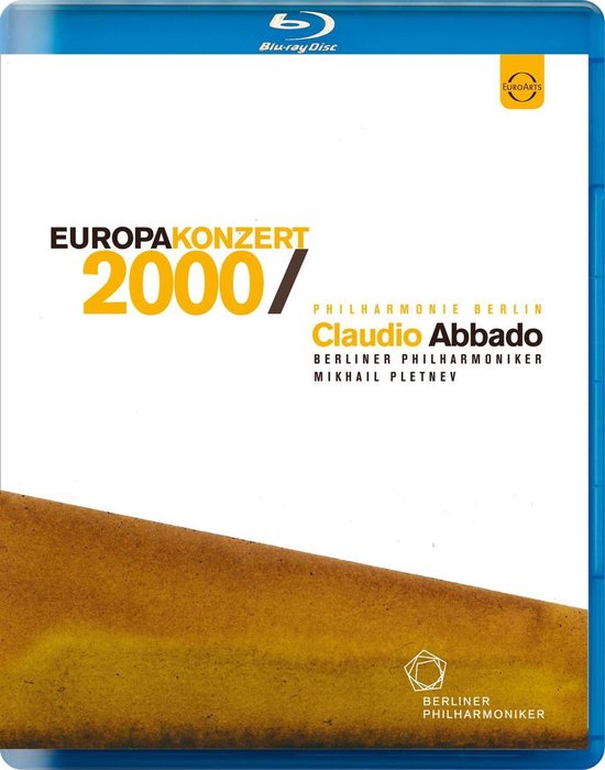 Europa 2000 From Berlin