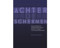 Achter De Schermen
