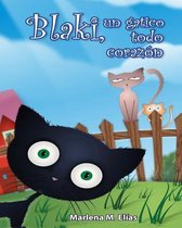 Blaki, Un Gatito Todo Coraz n