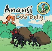 Anansi and the Cow Belly