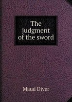 The judgment of the sword