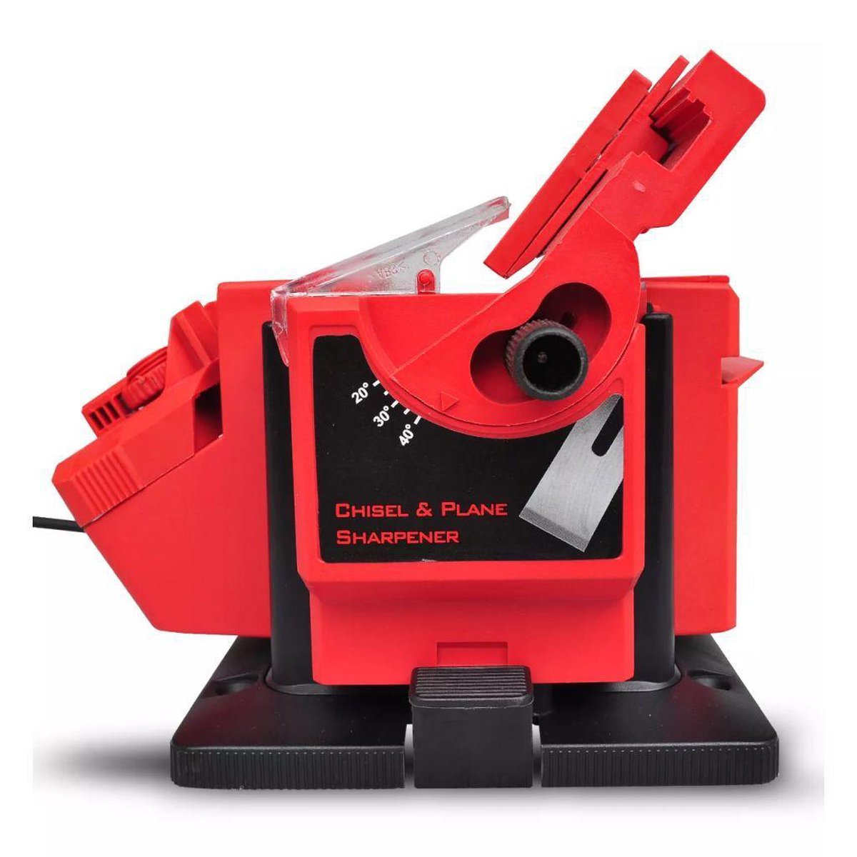 vidaXL Slijpmachine voor boren. messen en scharen