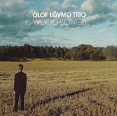 Olof Lovmo Trio - Wood Songs (CD)