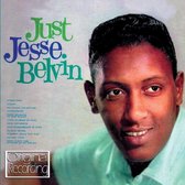 Just Jesse Belvin
