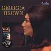 Georgia Brown Sings Gershwin/Georgia Brown