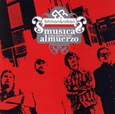 Musica Para Despues De Almuerz