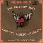 Southern Rock Tribute To Gretchen Wilson