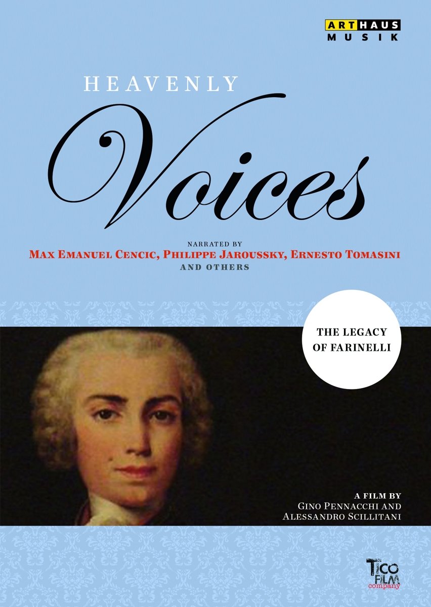 Heavenly Voices