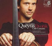 Jean Guihen Queyras - Concert Pour Violoncelle Op.104 (CD)