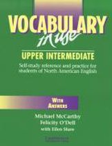 Vocabulary in Use. Book with answers