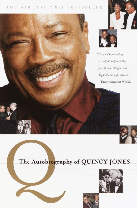 Q - cover