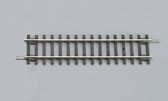 H0 Piko A-rails 55202 Rechte rails 119.54 mm 6 stuk(s)