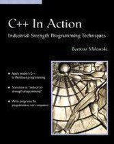 C++ in Action