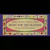 Music for the Seasons / London Symphony Orchestra