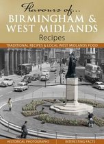 Flavours of Birmingham & West Midlands